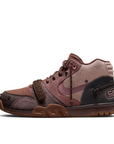 Nike x Travis Scott Air Trainer 1 SP 'Chocolate'