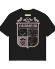 STREET VISIONARIES - HOUSE OF VISIONARIES / IRON GRAY