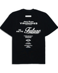 STREET VISIONARIES - WE ARE THE FUTURE / BLACK