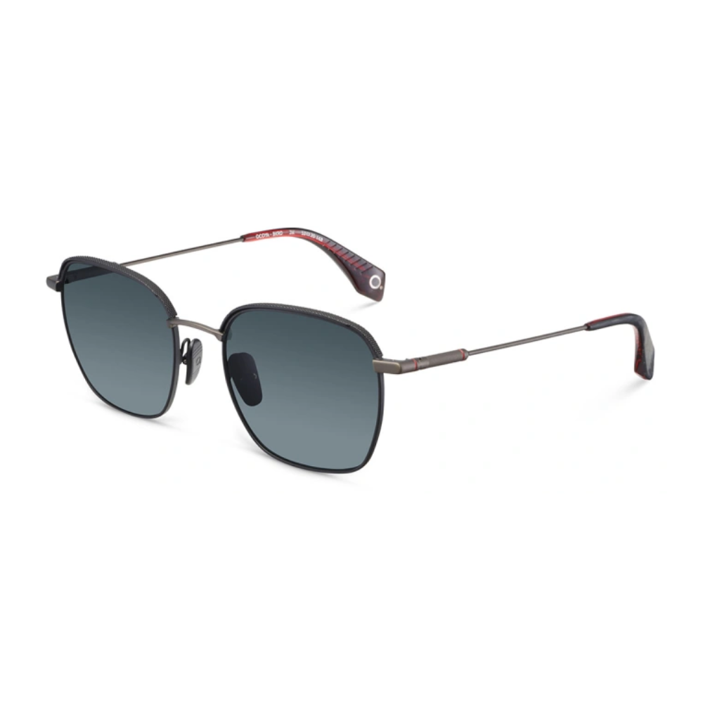 Etnia Barcelona Ocoya BKRD Square Sunglasses