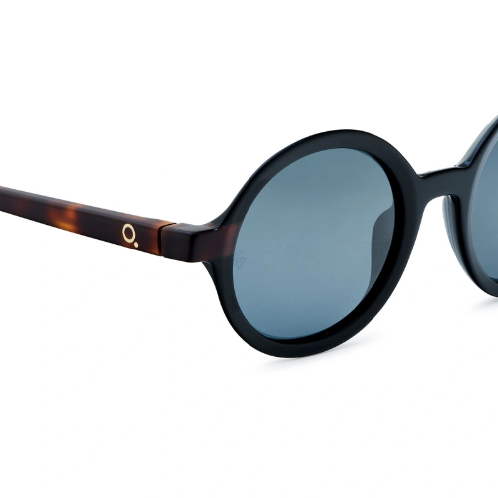 Etnia Barcelona Sagrera BKHV Havana Black Sunglasses