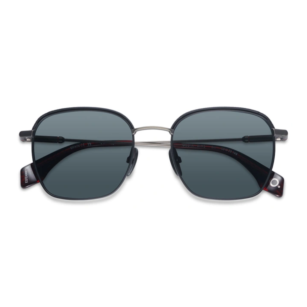 Etnia Barcelona Ocoya BKRD Square Sunglasses