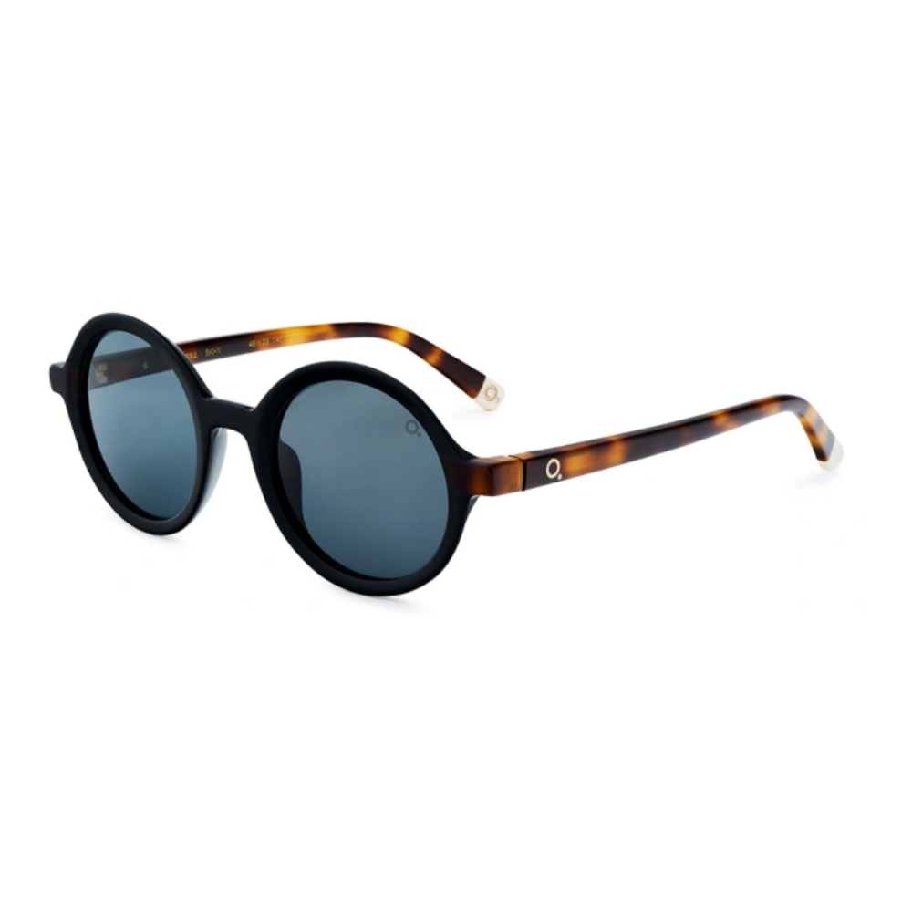 Etnia Barcelona Sagrera BKHV Havana Black Sunglasses