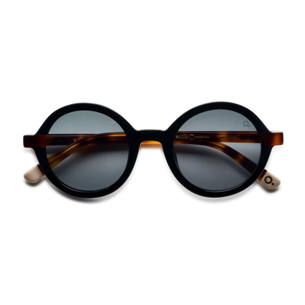 Etnia Barcelona Sagrera BKHV Havana Black Sunglasses