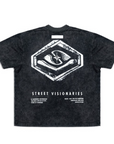 STREET VISIONARIES - CRAFTMANSHIP / ACID BLACK