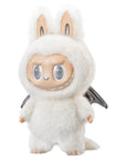 Pop Mart The Monsters Labubu "Zimomo - Angel in Clouds" Vinyl Face Figure