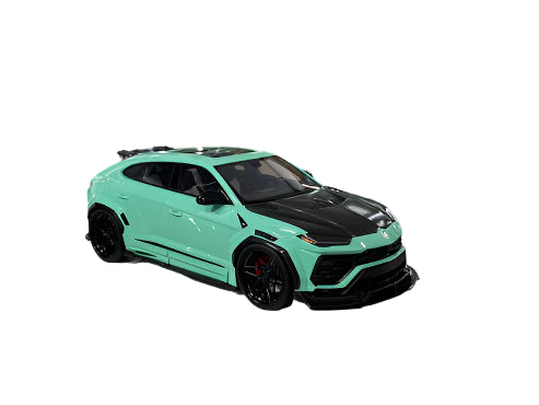 IVY MERIT - LAMBORGHINI URUS 1:18 Scale (Tiffany)