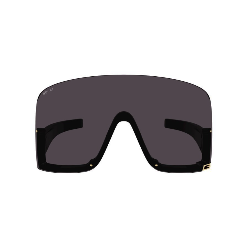 Gucci GG1631S Sunglass - Black