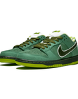 Nike Sb Dunk Low Pro OG QS "Concepts - Green Lobster" (Special Box)