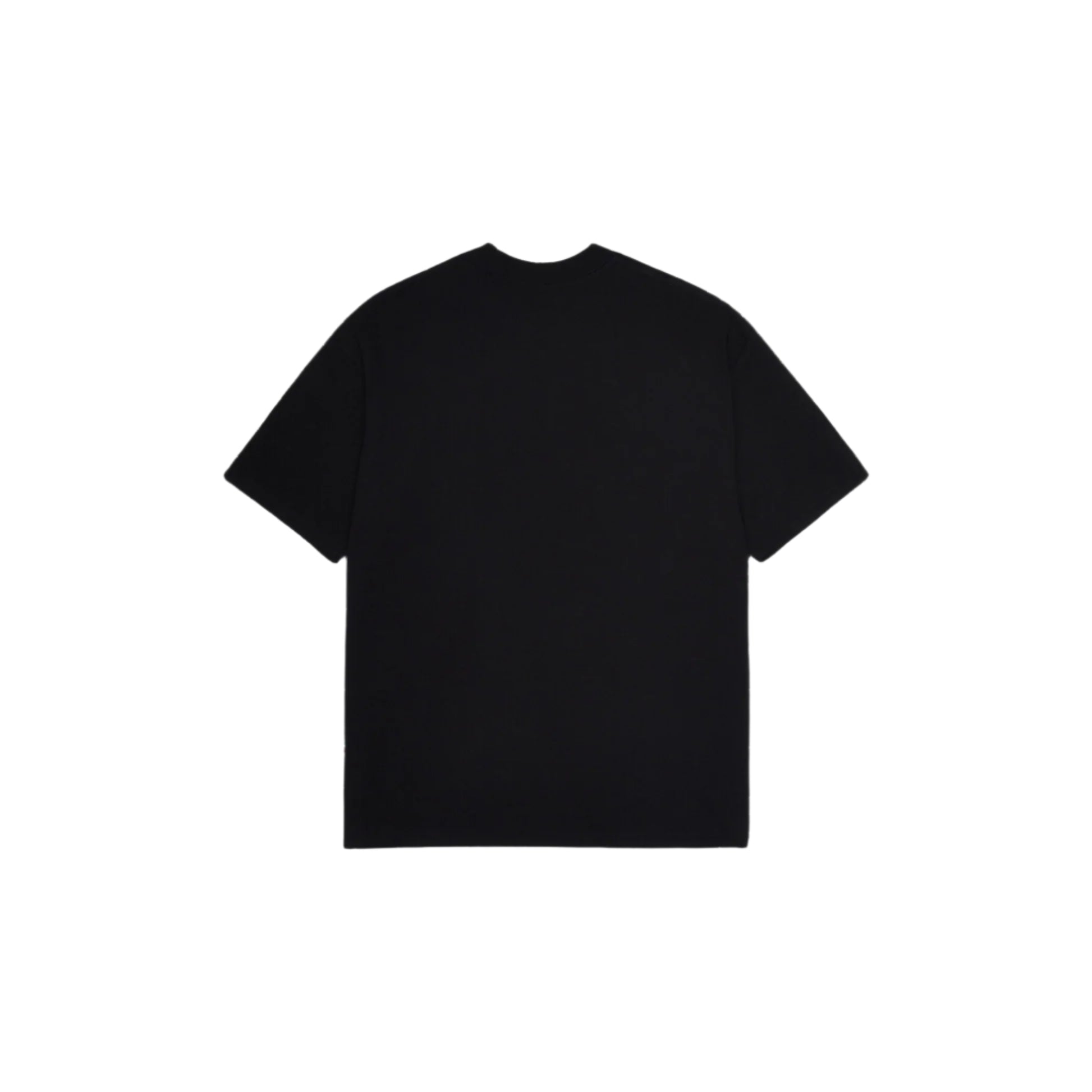 Broken Planet Basics T-shirt Black