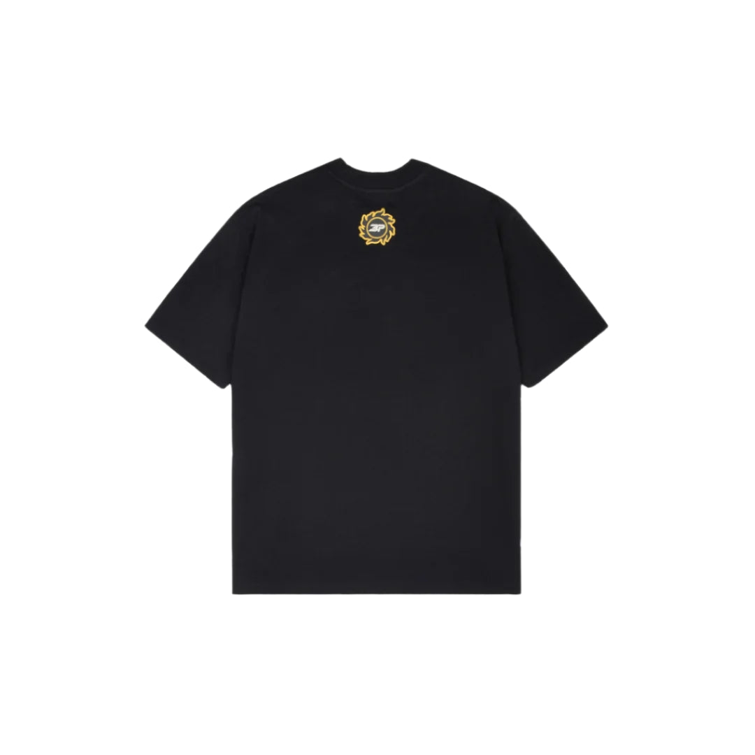 Broken Planet Crest T-shirt