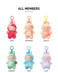 POP MART Labubu The Monsters 'Big Into Energy V3' Vinyl Plush Sealed Single Blind Box