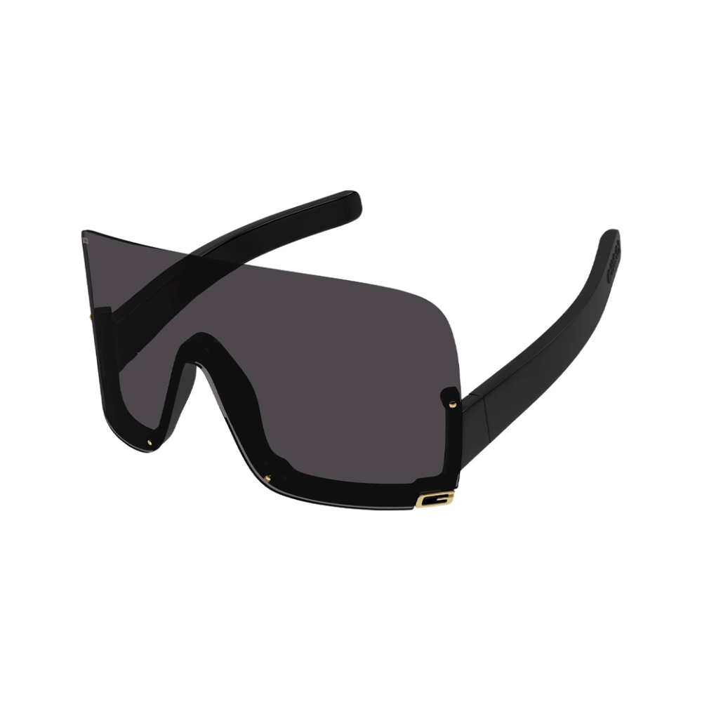 Gucci GG1631S Sunglass - Black