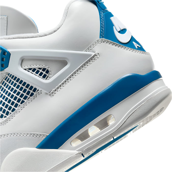 Jordan 4 Retro Military Blue (2024)