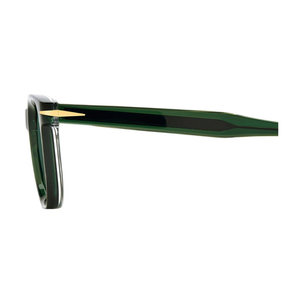 David Beckham - DB 7133/S B59MT Green Sunglasses