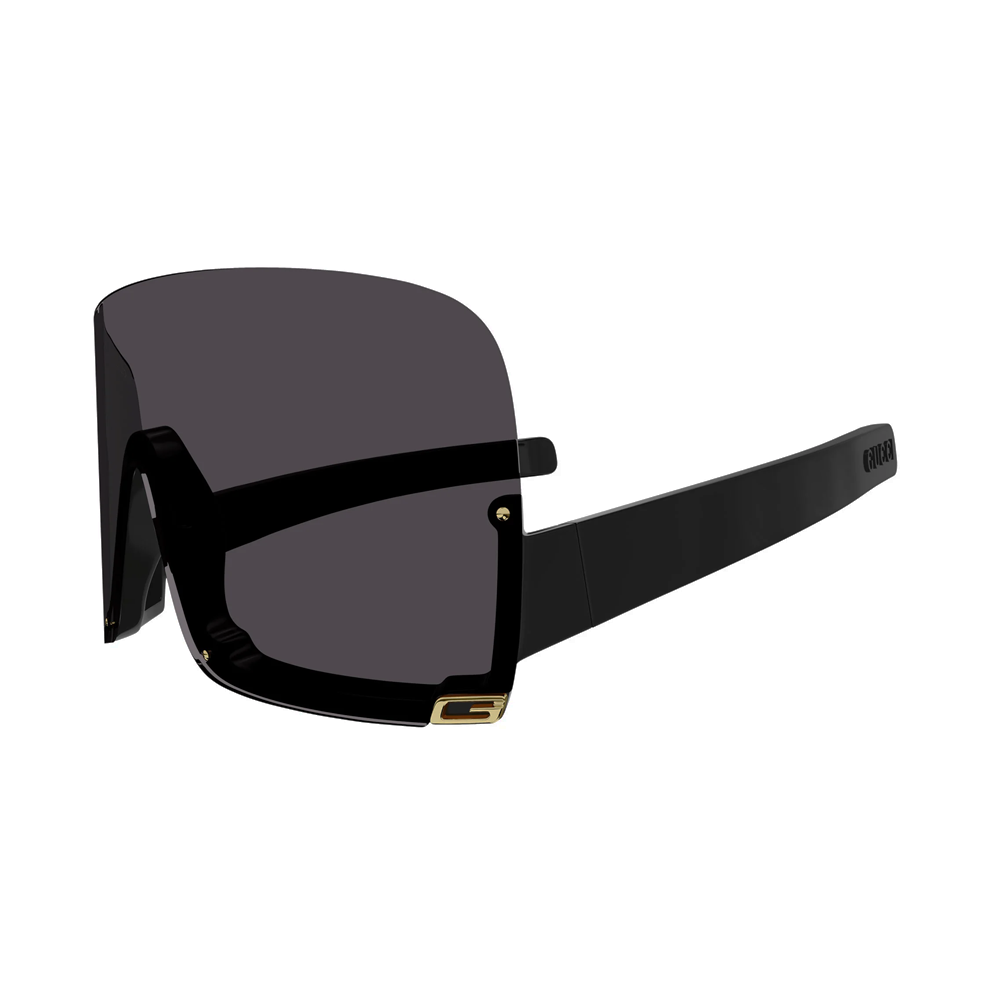 Gucci GG1631S Sunglass - Black