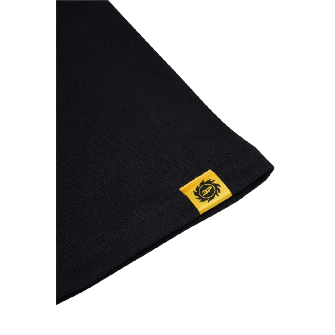 Broken Planet Crest T-shirt