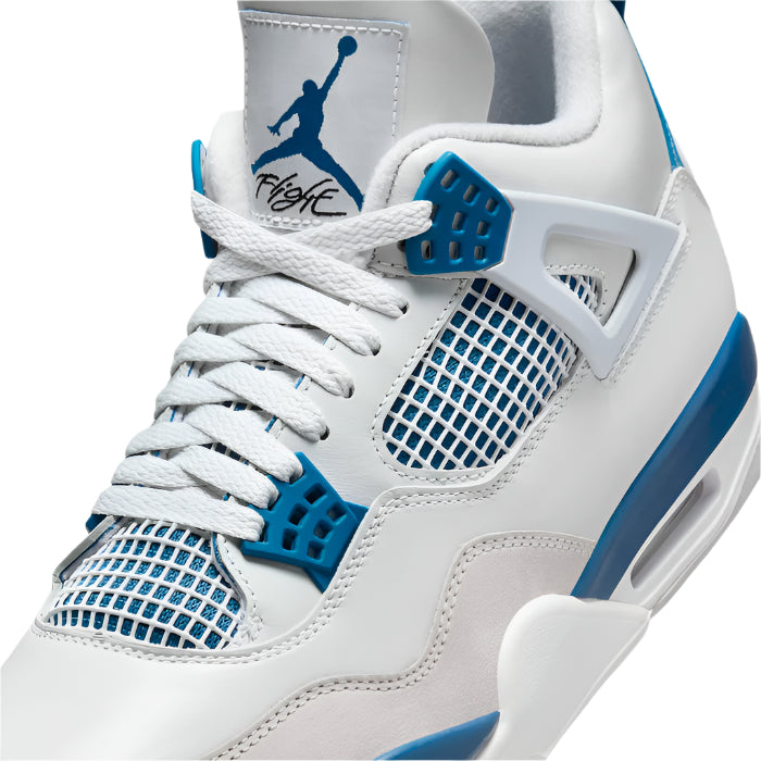 Jordan 4 Retro Military Blue (2024)