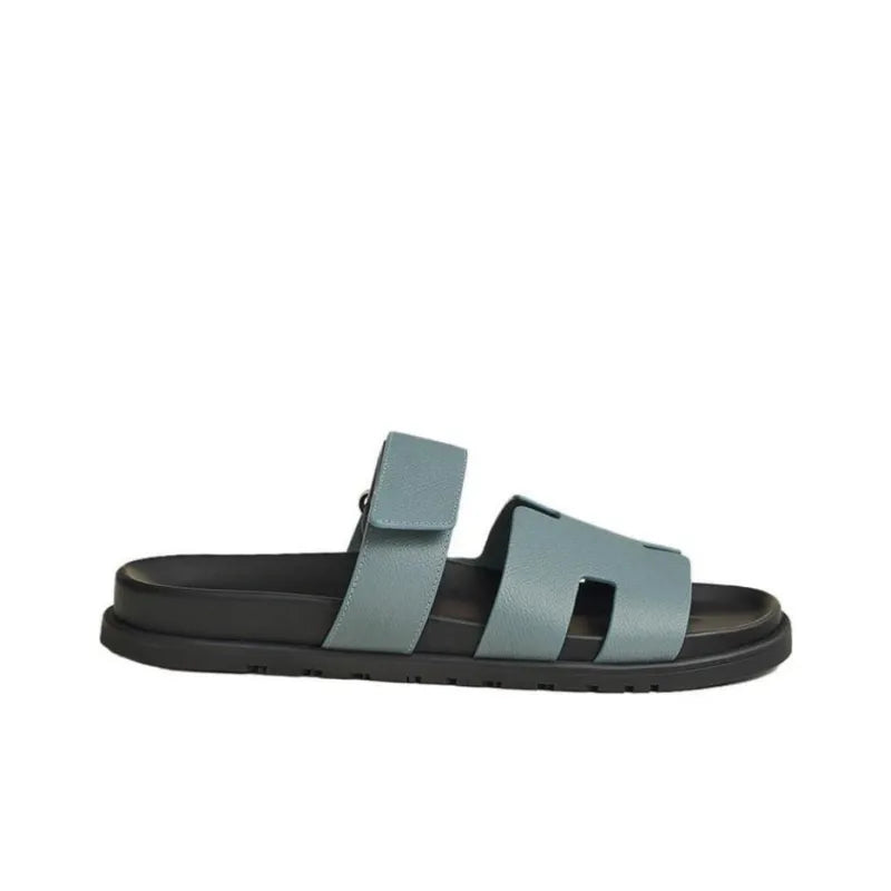 Hermès Chypre Sandal Bleu De Malte