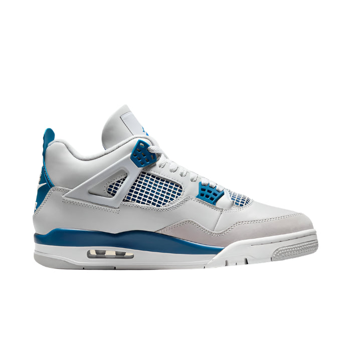 Jordan 4 Retro Military Blue (2024)