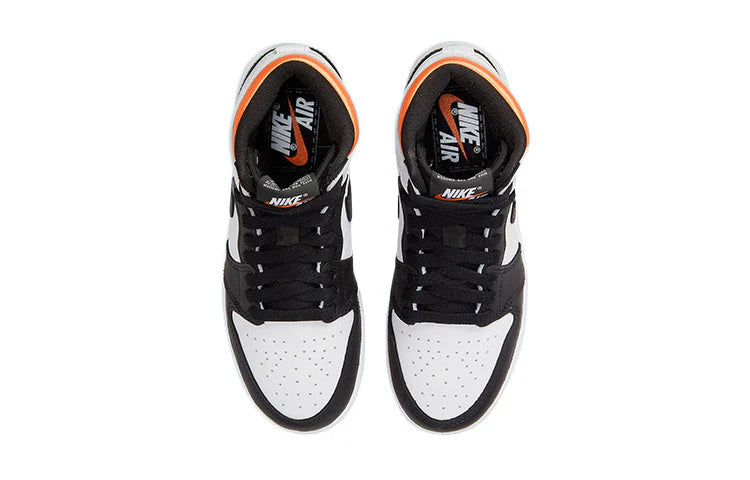 Air Jordan 1 High OG Electro Orange (GS)