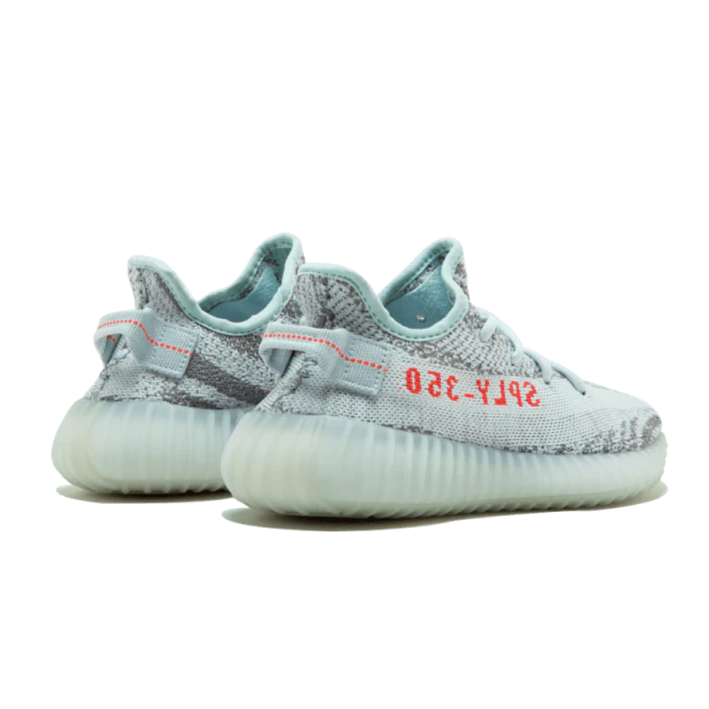 Yeezy Boost 350 V2 Blue Tint