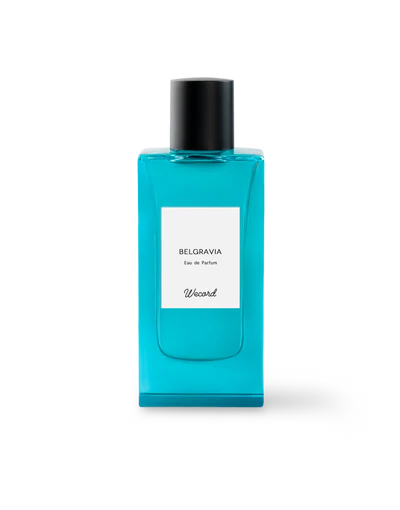 Wecord - London Eu De Parfum (E60ml)