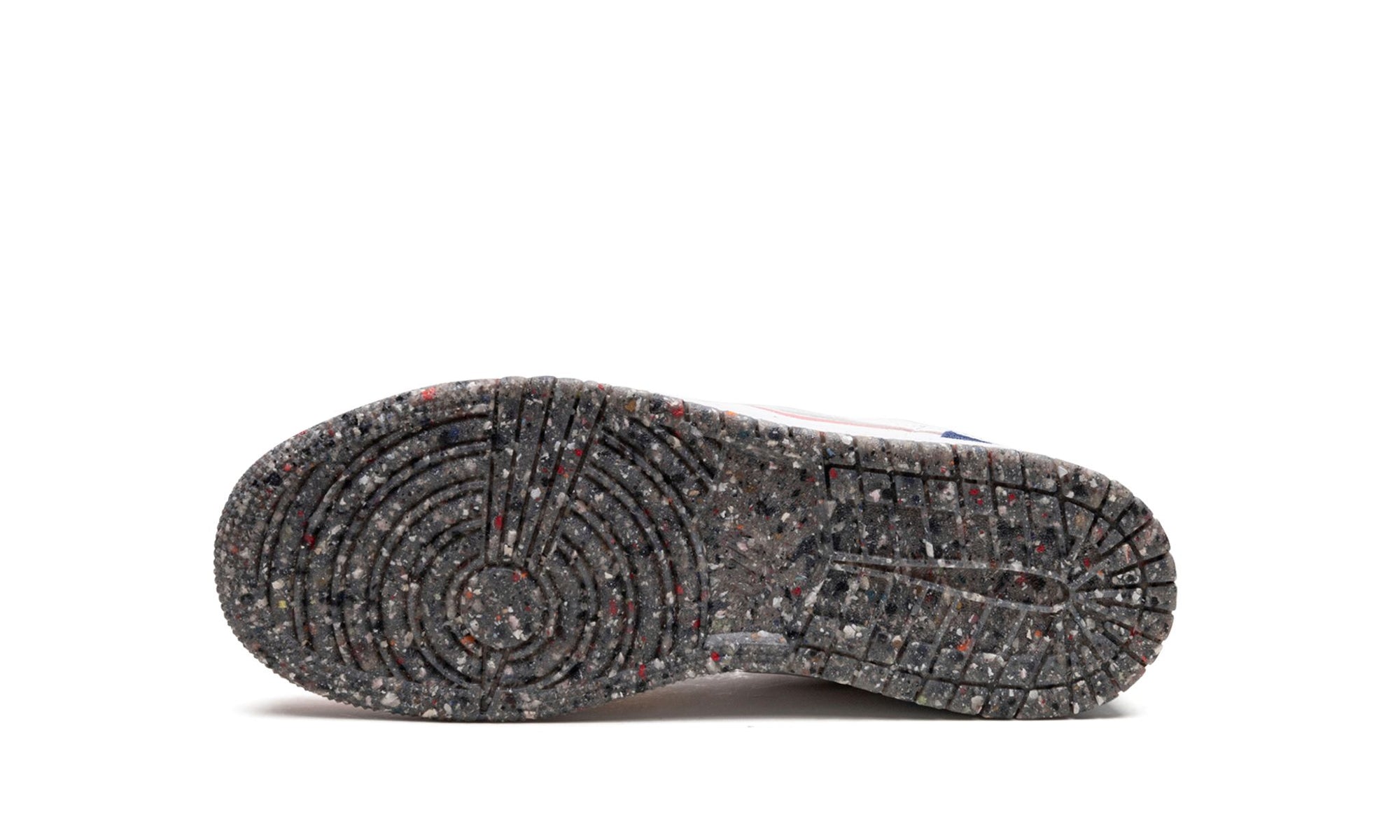 Air Jordan 1 Low SE Multi Canvas (GS)