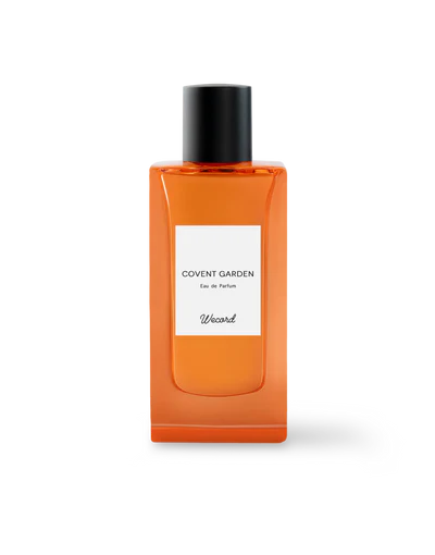 Wecord - London Eu De Parfum (E60ml)