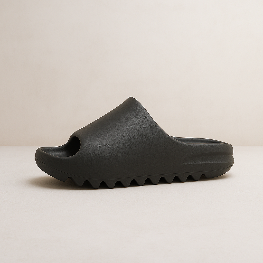 Yeezy Slide Dark Onyx