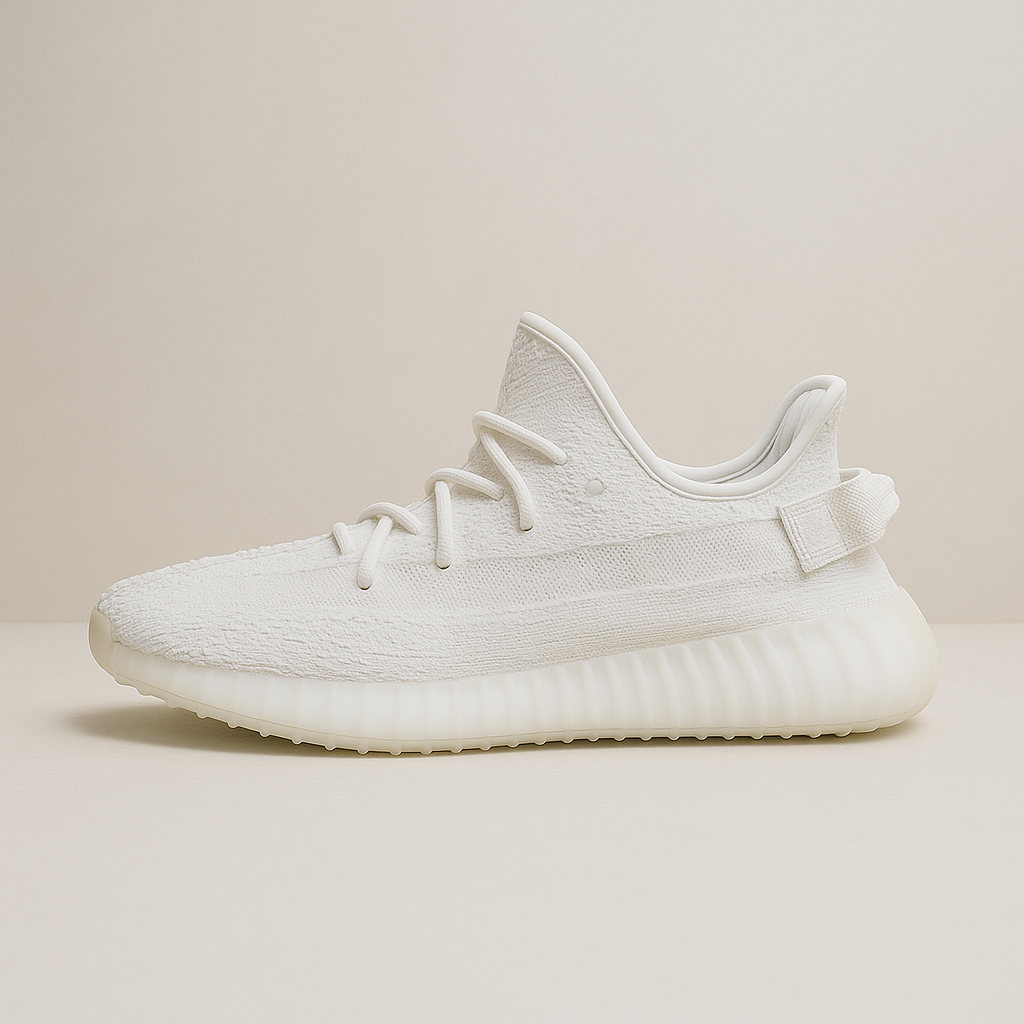 Yeezy Boost 350 V2 Bone