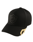 Mr. Crossbow Gold Plated Hats