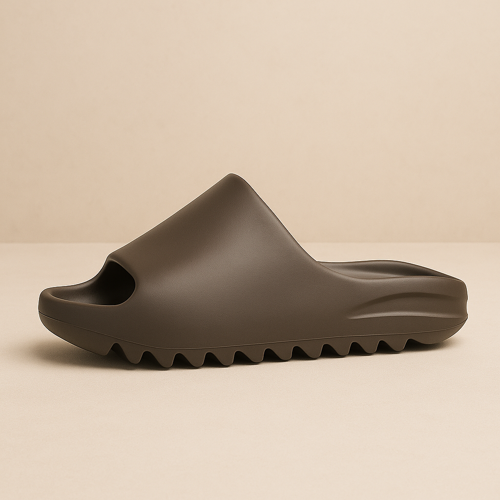 Yeezy Slide Soot