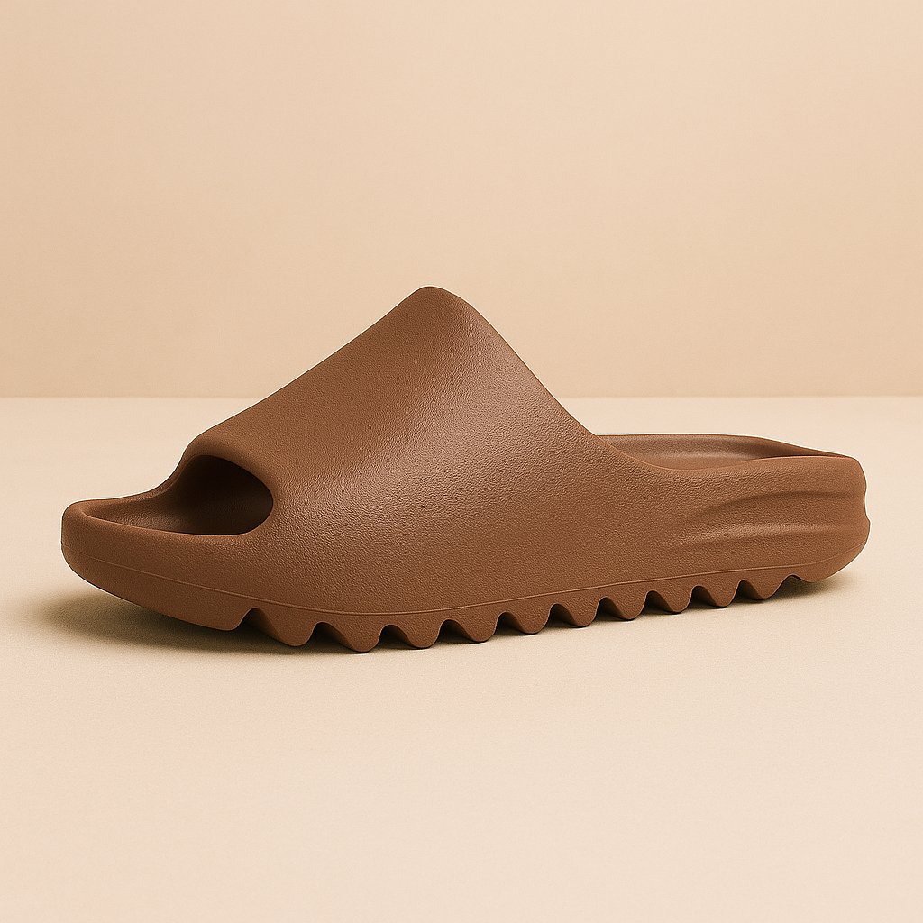 Yeezy Slide Flax