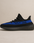 Yeezy Boost 350 V2 Dazzling Blue