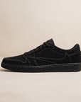 Air Jordan 1 Retro Low OG SP Travis Scott Black Phantom
