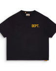 Gallery Dept Student Coach Reversible Tee - Black