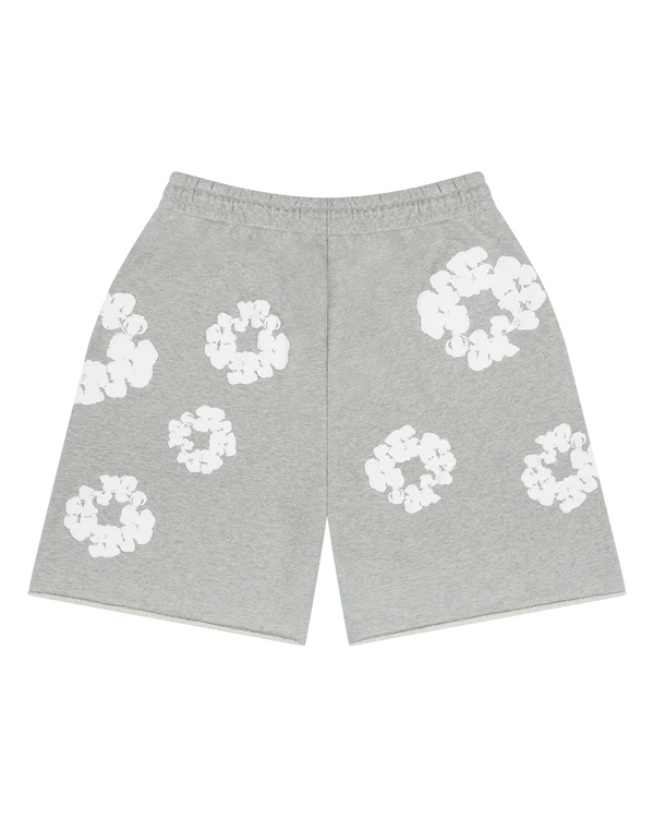 Denim Tears Shorts Grey