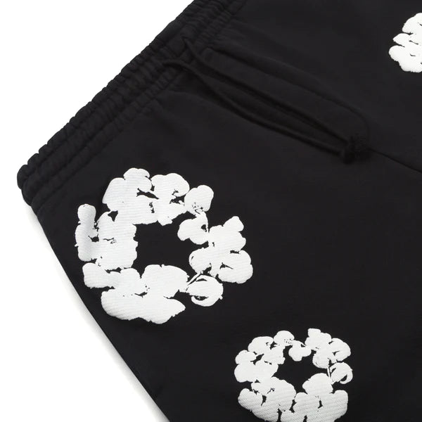 Denim Tears Shorts Black