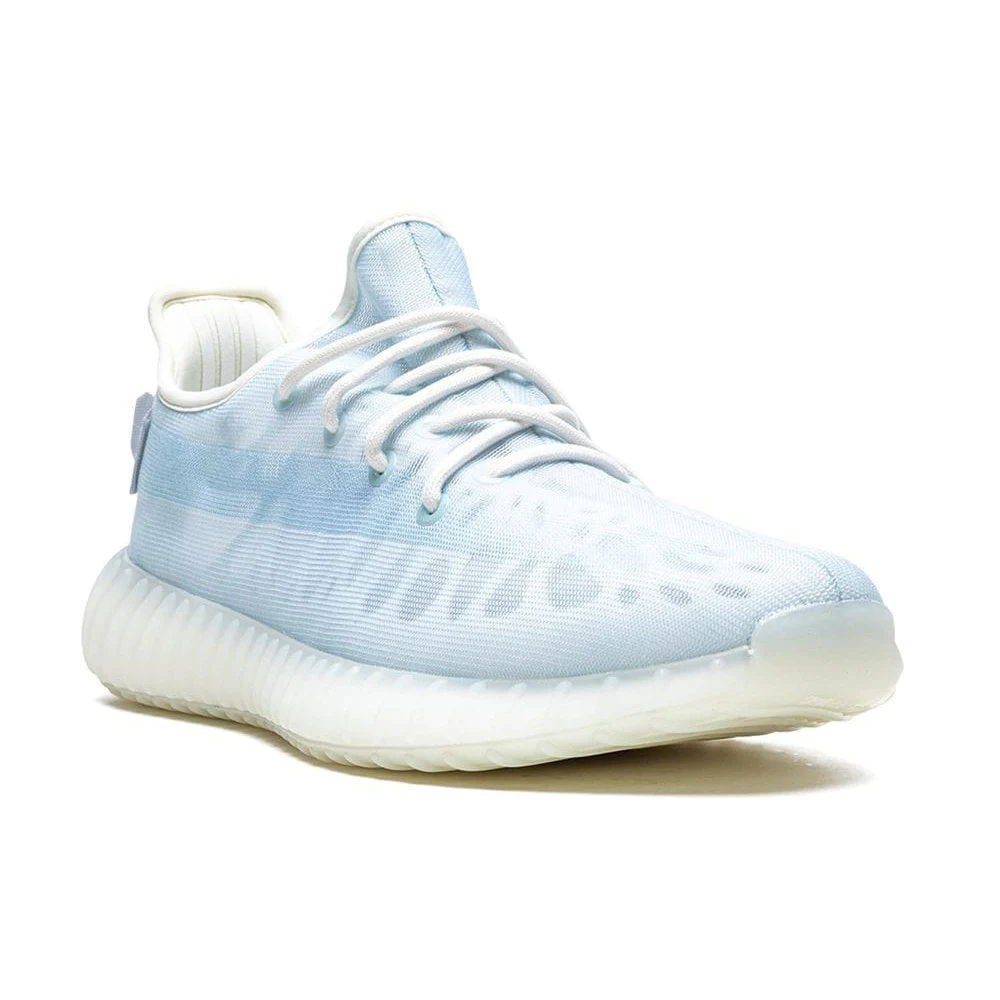 Yeezy Boost 350 V2 Mono Ice