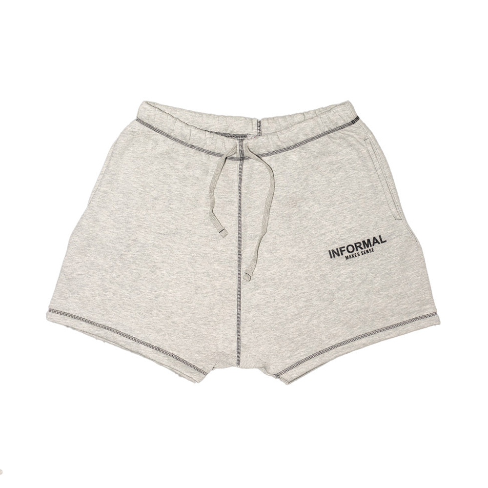 Informal Sweatshorts