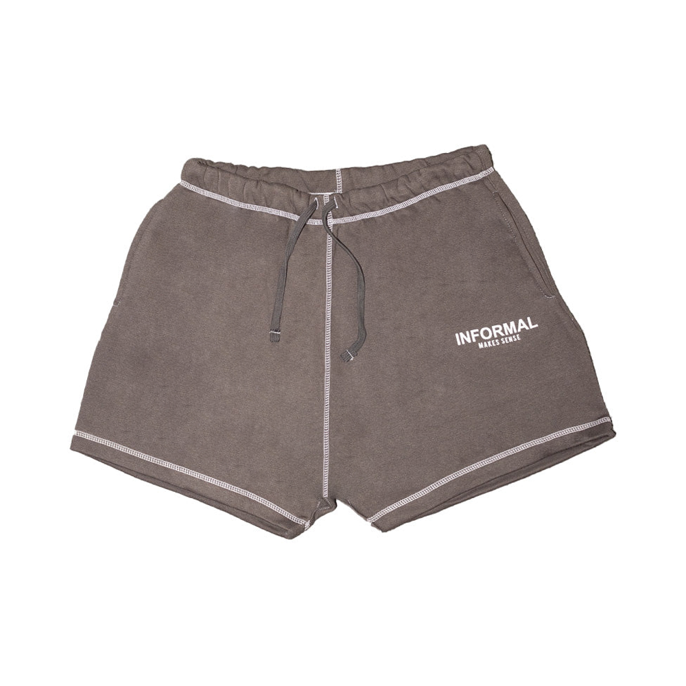 Informal Sweatshorts