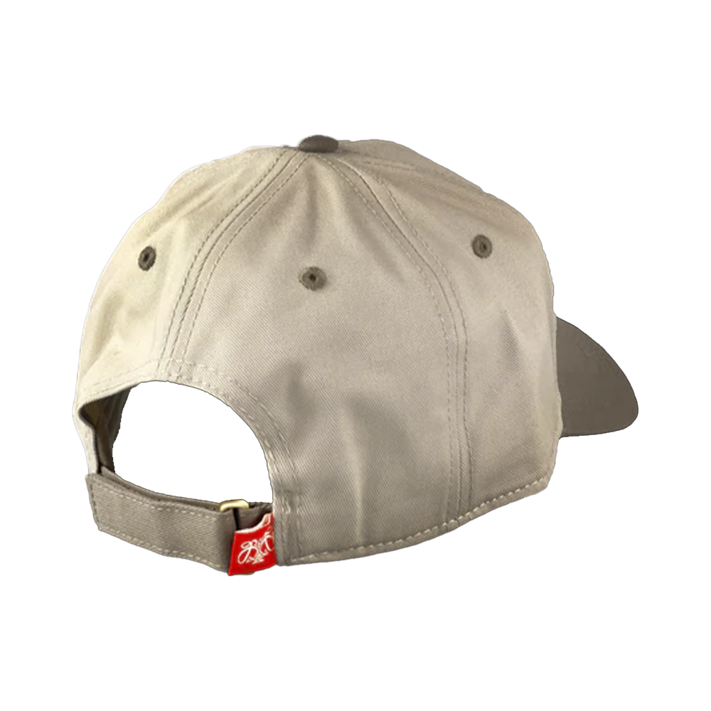 Mr. Crossbow Silver Plated Hats