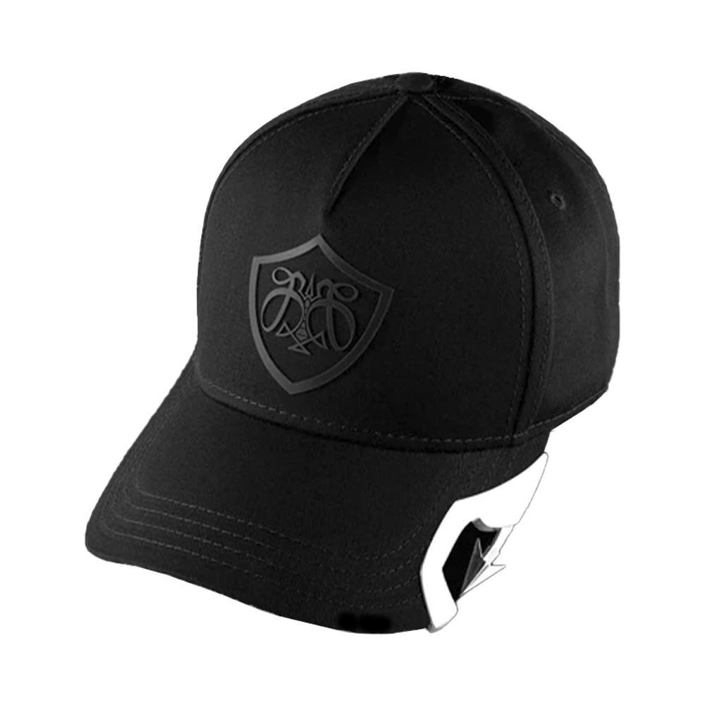 Mr. Crossbow Silver Plated Hats