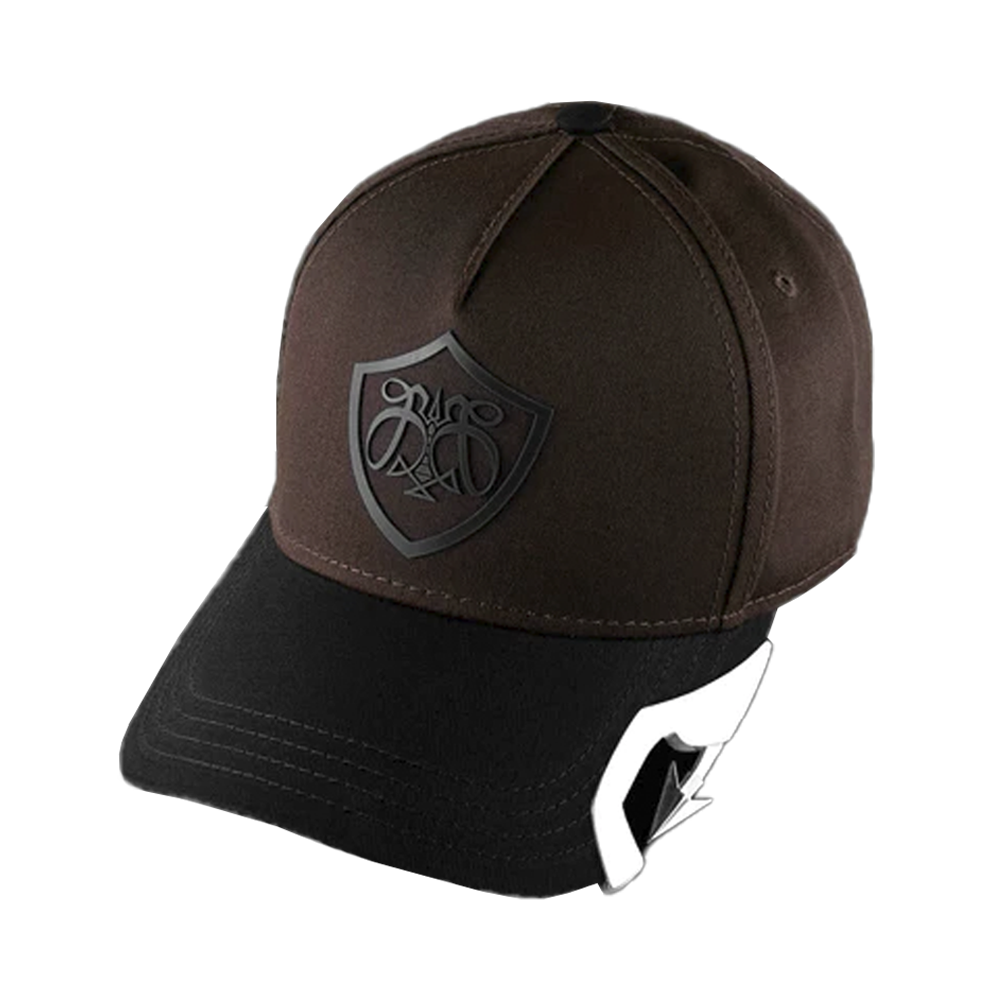 Mr. Crossbow Silver Plated Hats