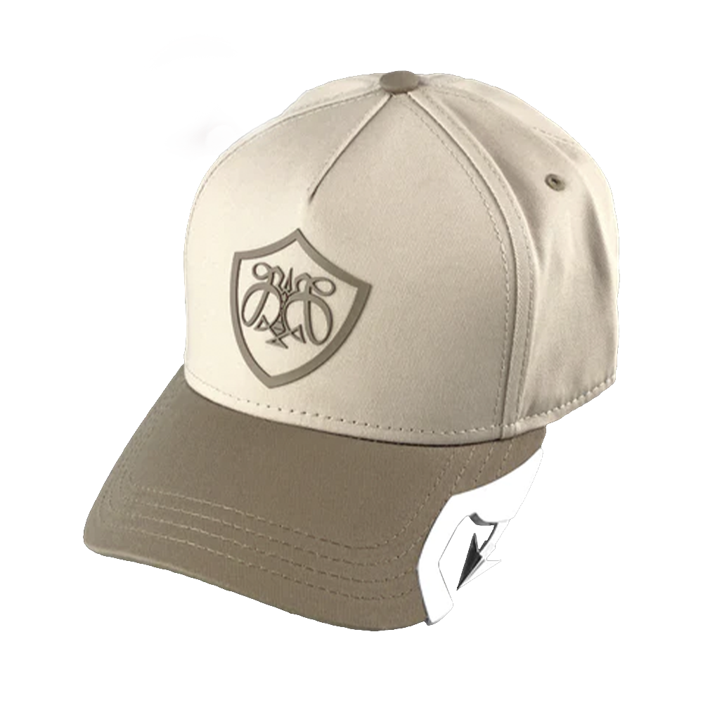 Mr. Crossbow Silver Plated Hats
