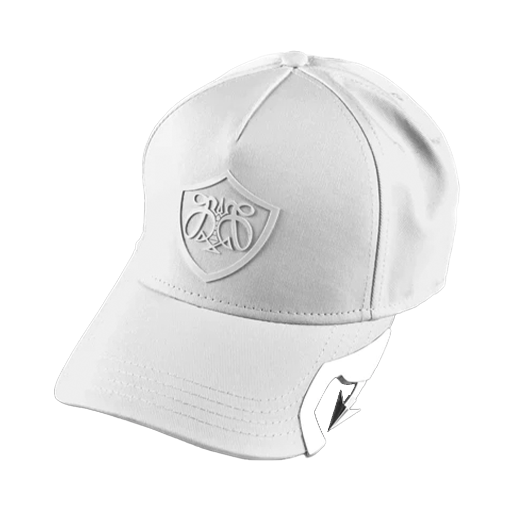 Mr. Crossbow Silver Plated Hats