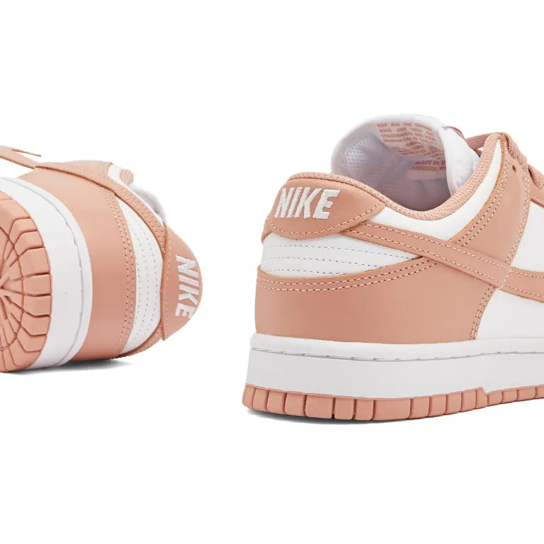 Nike Dunk Low Rose Whisper (WMNS)