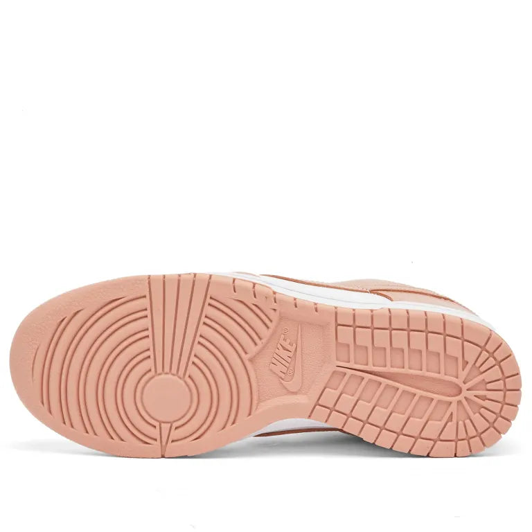 Nike Dunk Low Rose Whisper (WMNS)