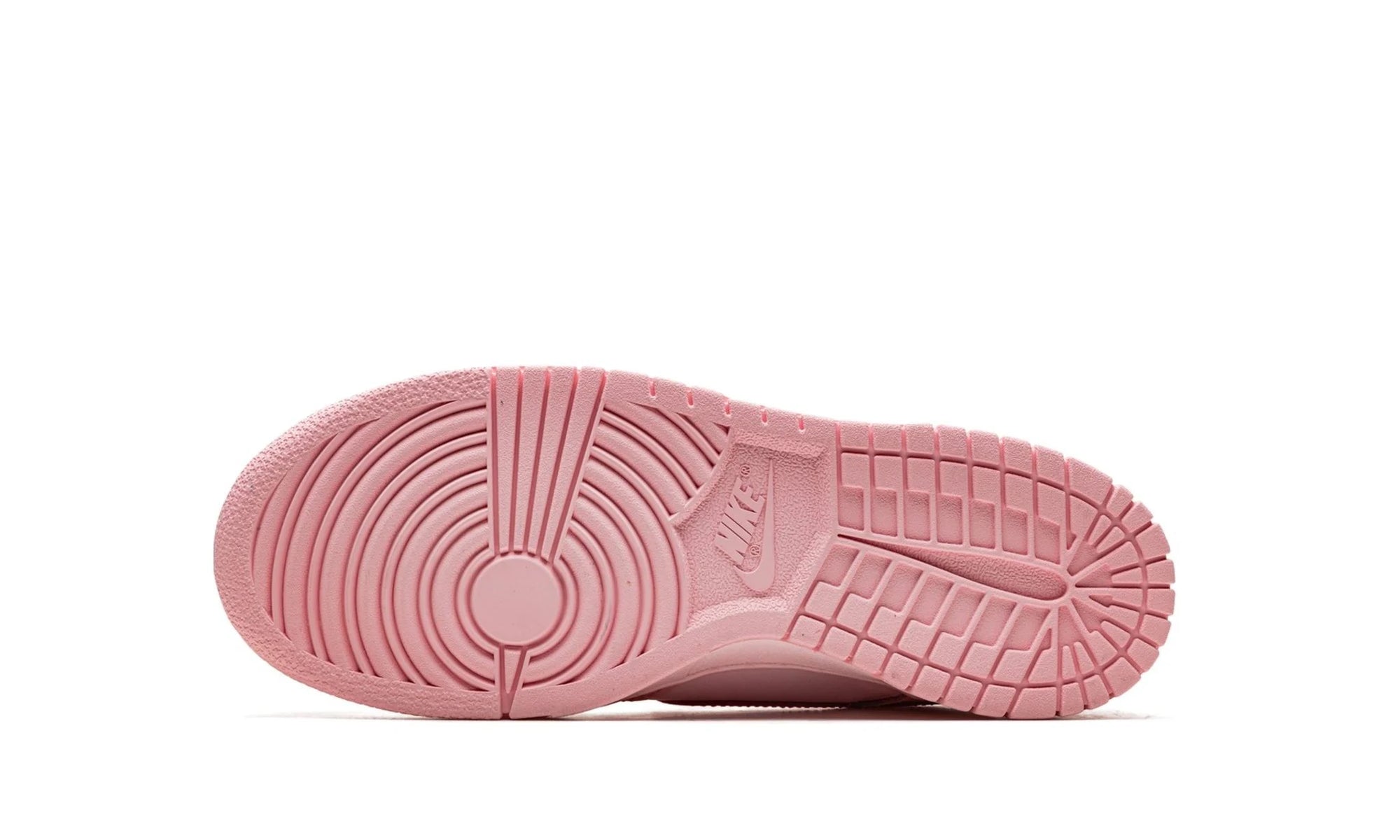 Nike Dunk Low Triple Pink (GS)